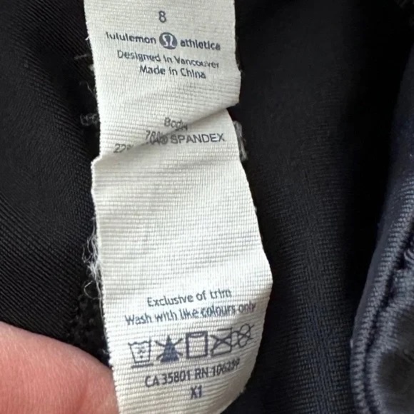 Lululemon Suns Out Bikini - Picture 4 of 4